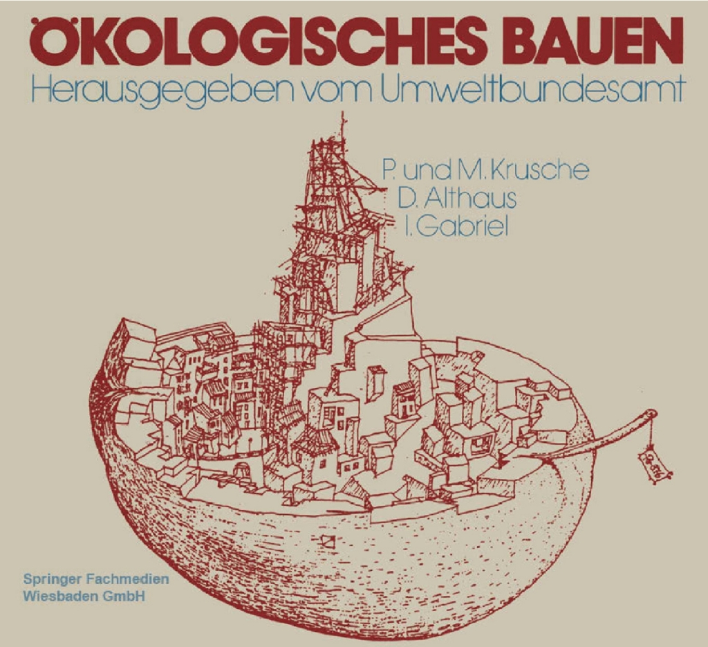 Ã–kologisches Bauen  â€“ PDF/EPUB Version Downloadable