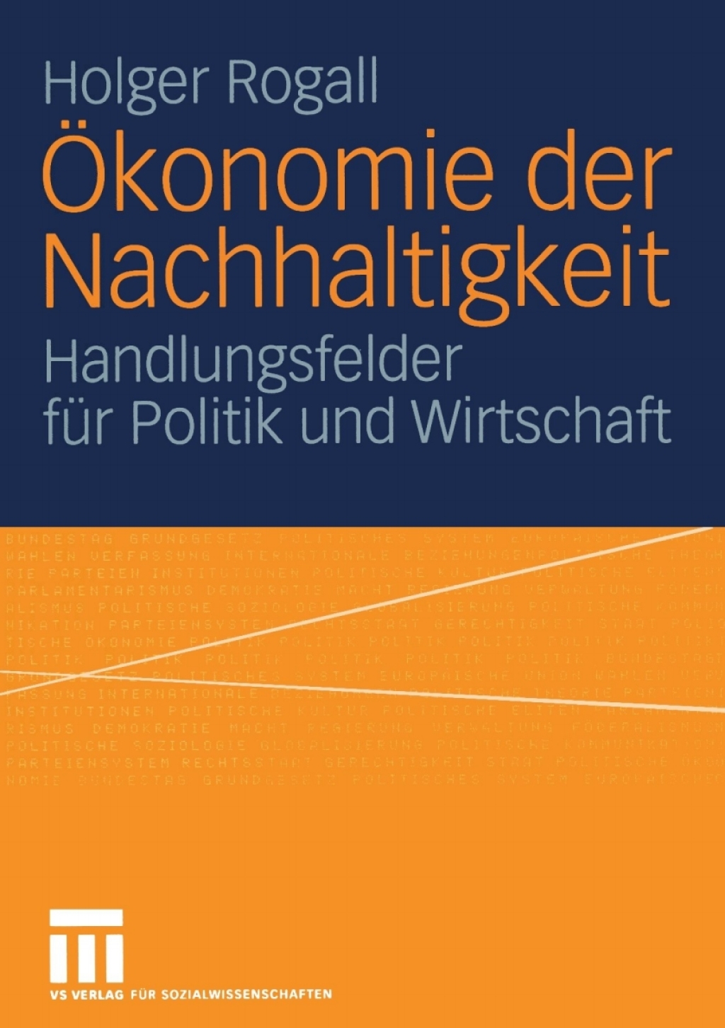 Ã–konomie der Nachhaltigkeit Handlungsfelder fÃ¼r Politik und Wirtschaft  â€“ PDF/EPUB Version Downloadable