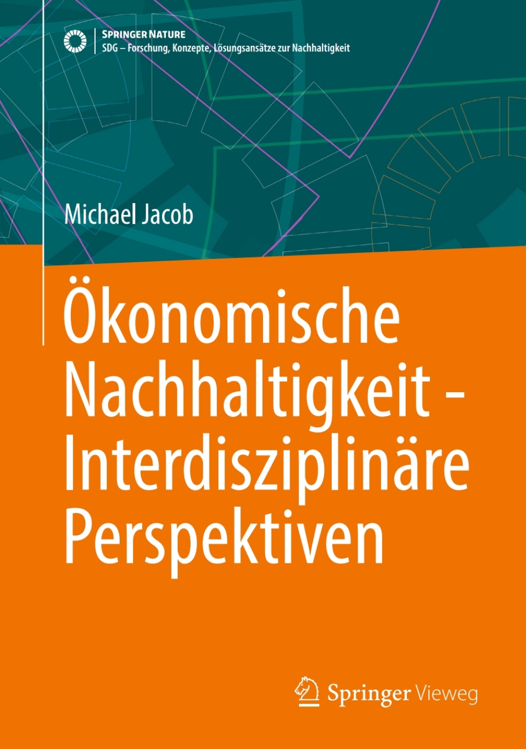 Ã–konomische Nachhaltigkeit - InterdisziplinÃ¤re Perspektiven  â€“ PDF/EPUB Version Downloadable