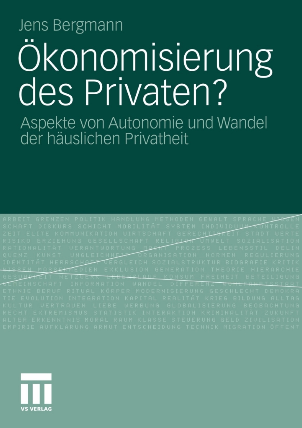 Ã–konomisierung des Privaten? Aspekte von Autonomie und Wandel der hÃ¤uslichen Privatheit  â€“ PDF/EPUB Version Downloadable