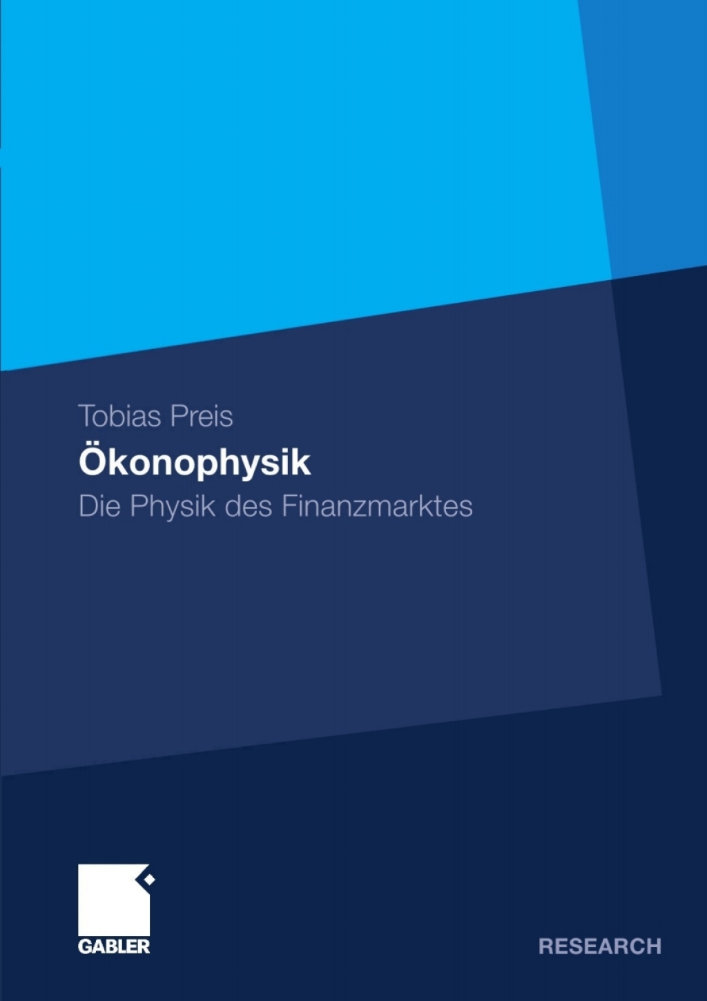 Ã–konophysik Die Physik des Finanzmarktes  â€“ PDF/EPUB Version Downloadable