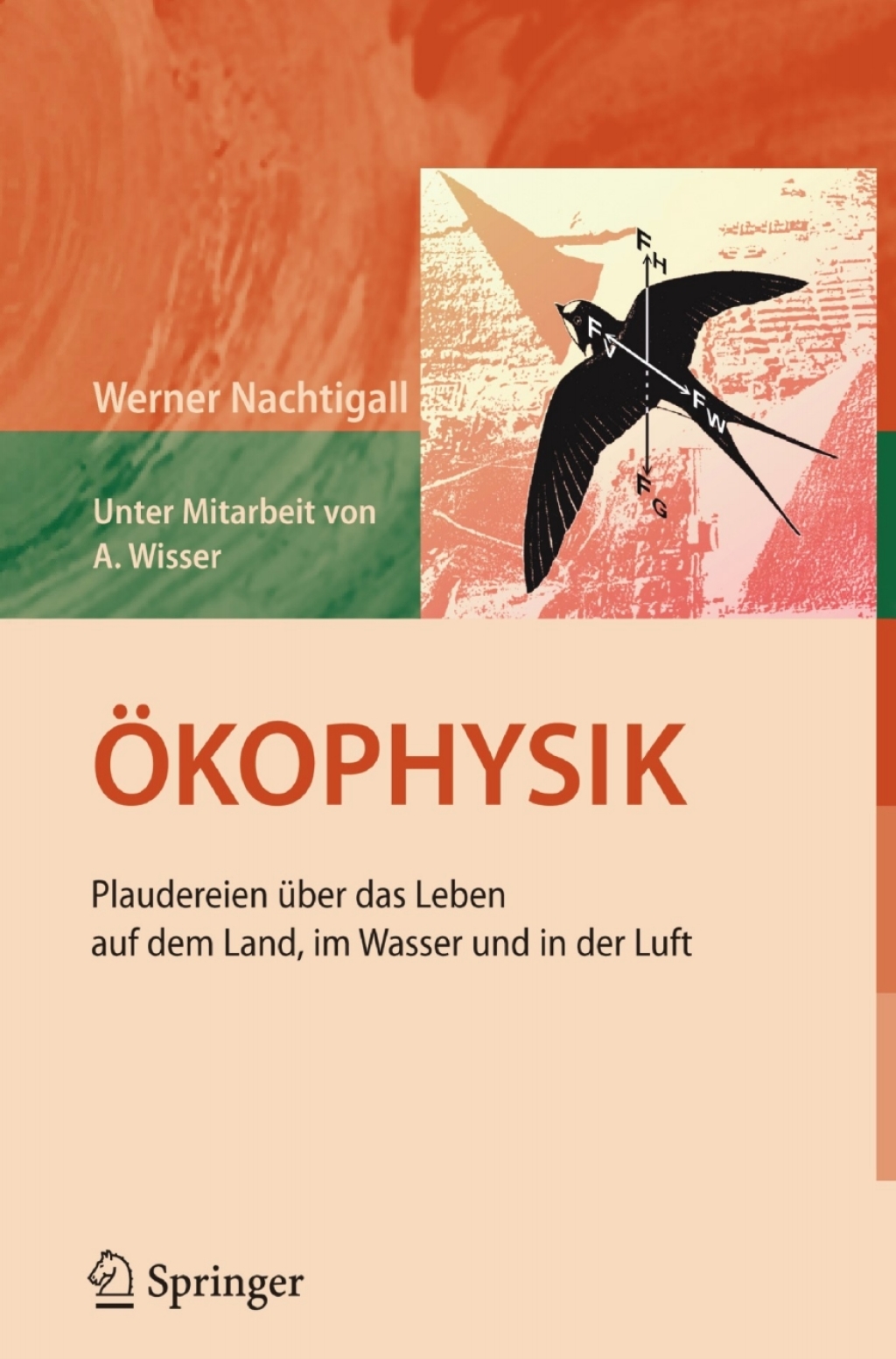 Ã–kophysik Plaudereien Ã¼ber das Leben auf dem Land, im Wasser und in der Luft  â€“ PDF/EPUB Version Downloadable