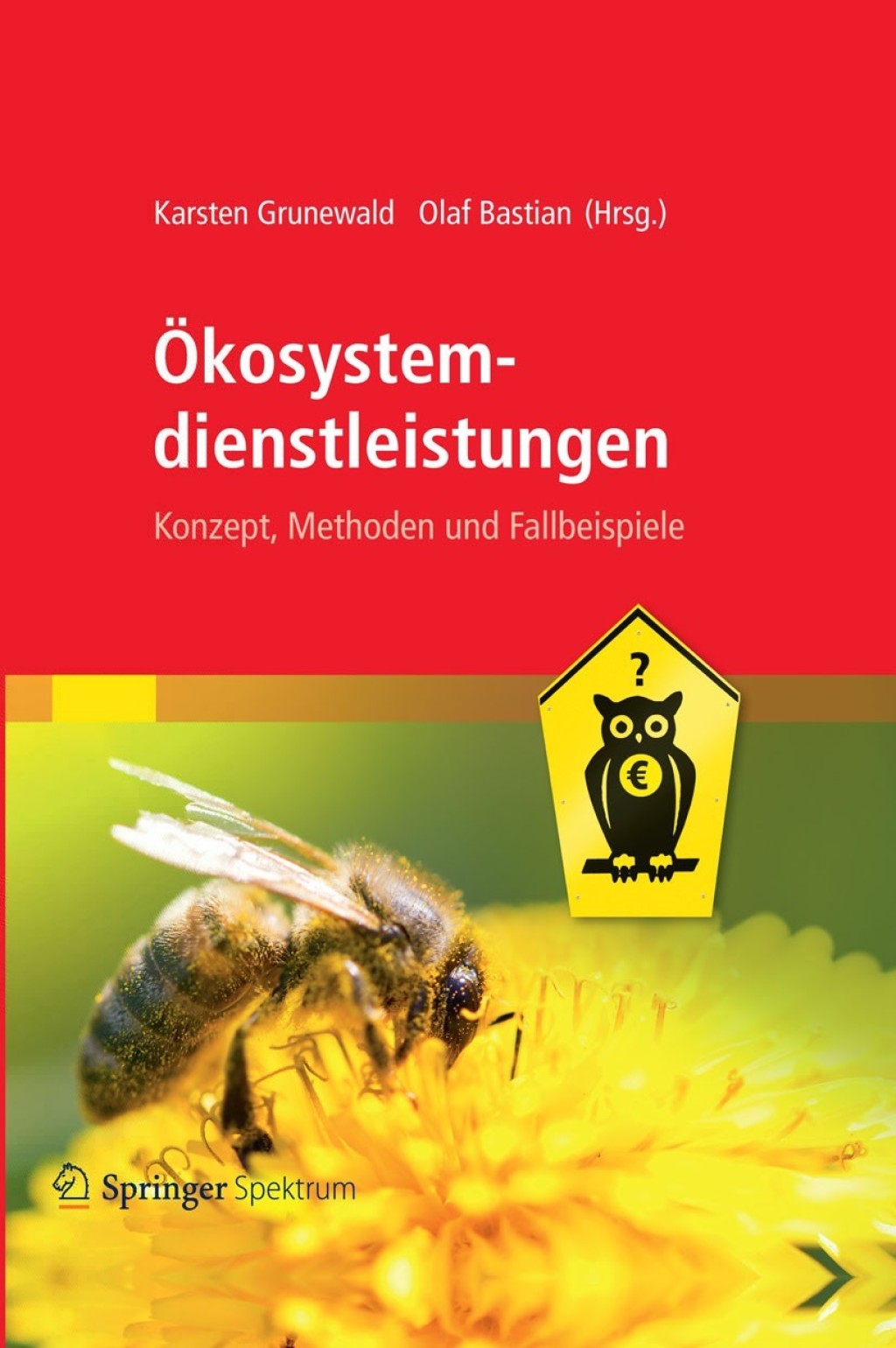 Ã–kosystemdienstleistungen Konzept, Methoden und Fallbeispiele 1st Edition â€“ PDF/EPUB Version Downloadable