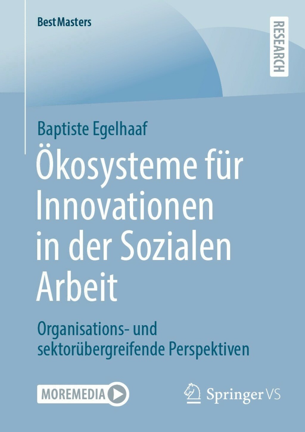 Ã–kosysteme fÃ¼r Innovationen in der Sozialen Arbeit Organisations- und sektorÃ¼bergreifende Perspektiven  â€“ PDF/EPUB Version Downloadable