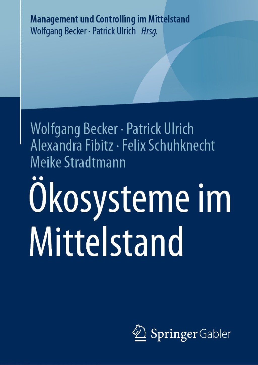 Ã–kosysteme im Mittelstand  â€“ PDF/EPUB Version Downloadable