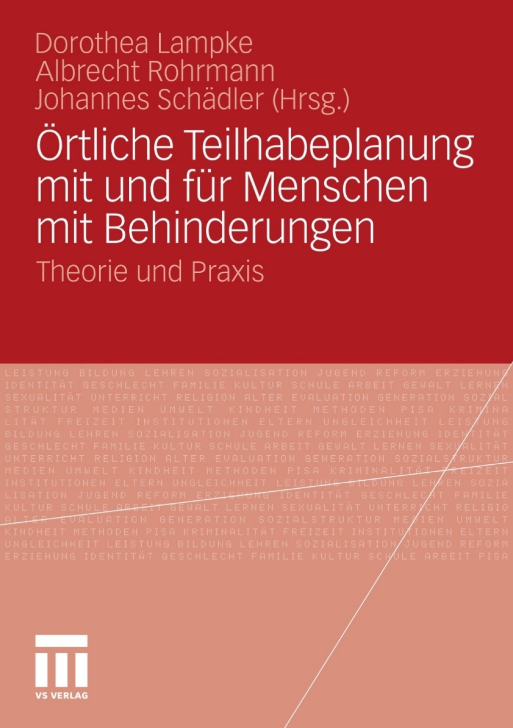 Ã–rtliche Teilhabeplanung mit und fÃ¼r Menschen mit Behinderungen Theorie und Praxis  â€“ PDF/EPUB Version Downloadable