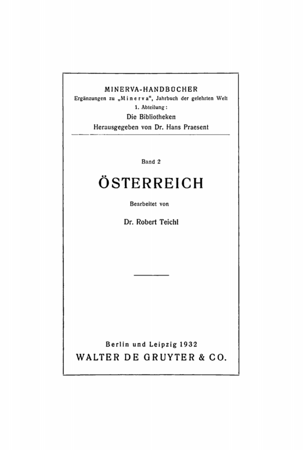 Ã–sterreich 1st Edition â€“ PDF/EPUB Version Downloadable