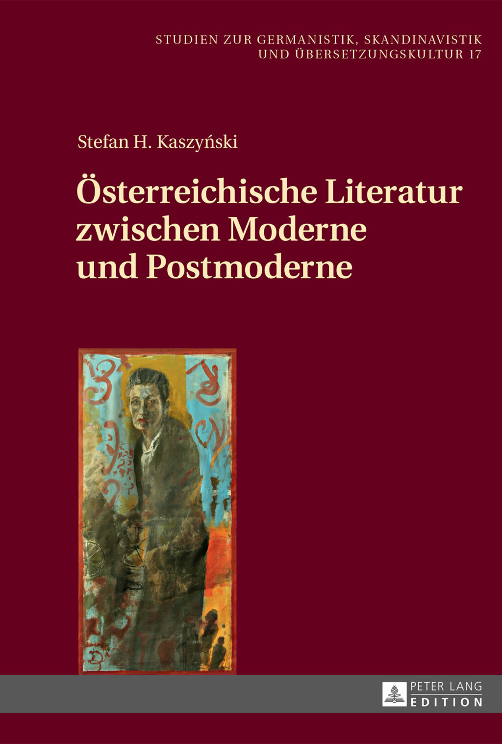 Ã–sterreichische Literatur zwischen Moderne und Postmoderne 1st Edition â€“ PDF/EPUB Version Downloadable