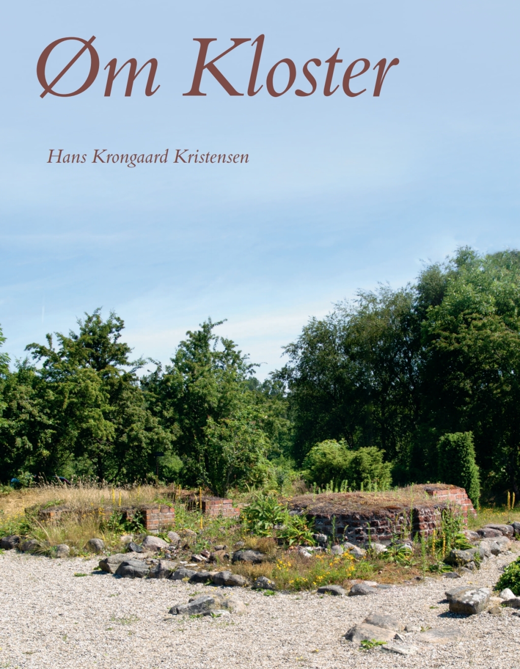 Ã˜m Kloster  â€“ PDF/EPUB Version Downloadable