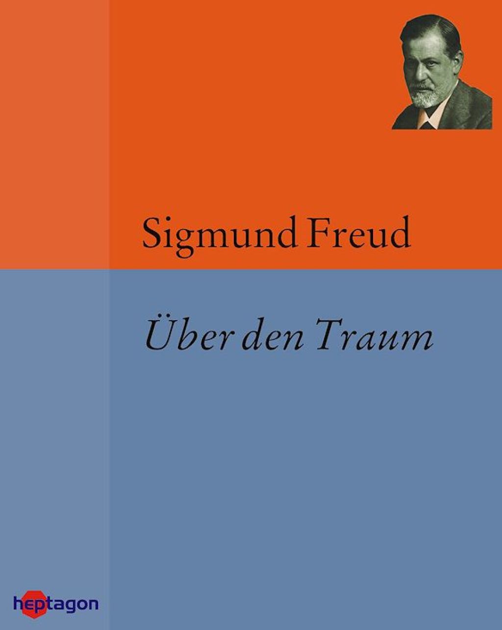 Ãœber den Traum 1st Edition - (PDF/EPUB Version)