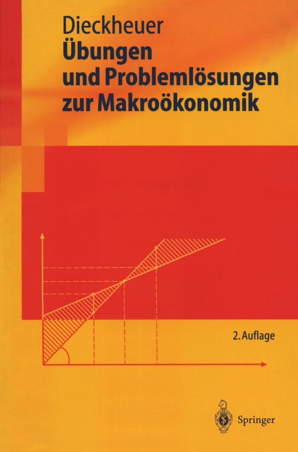 Ãœbungen und ProblemlÃ¶sungen zur MakroÃ¶konomik 2nd Edition - (PDF/EPUB Version)