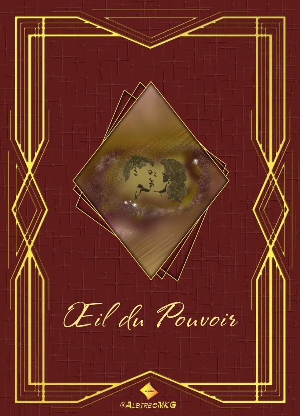 Å’il du Pouvoir - (PDF/EPUB Version)