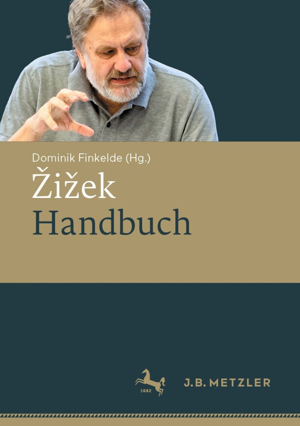 Å½iÅ¾ek-Handbuch  â€“ PDF/EPUB Version Downloadable