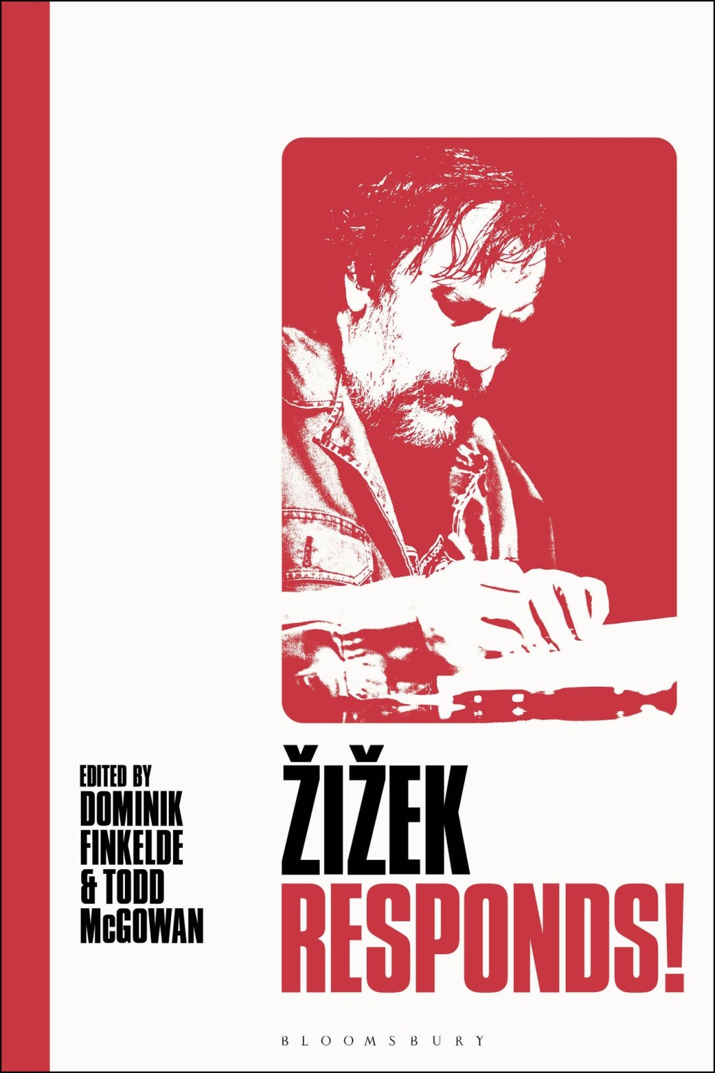 Å½iÅ¾ek Responds! 1st Edition - (PDF/EPUB Version)