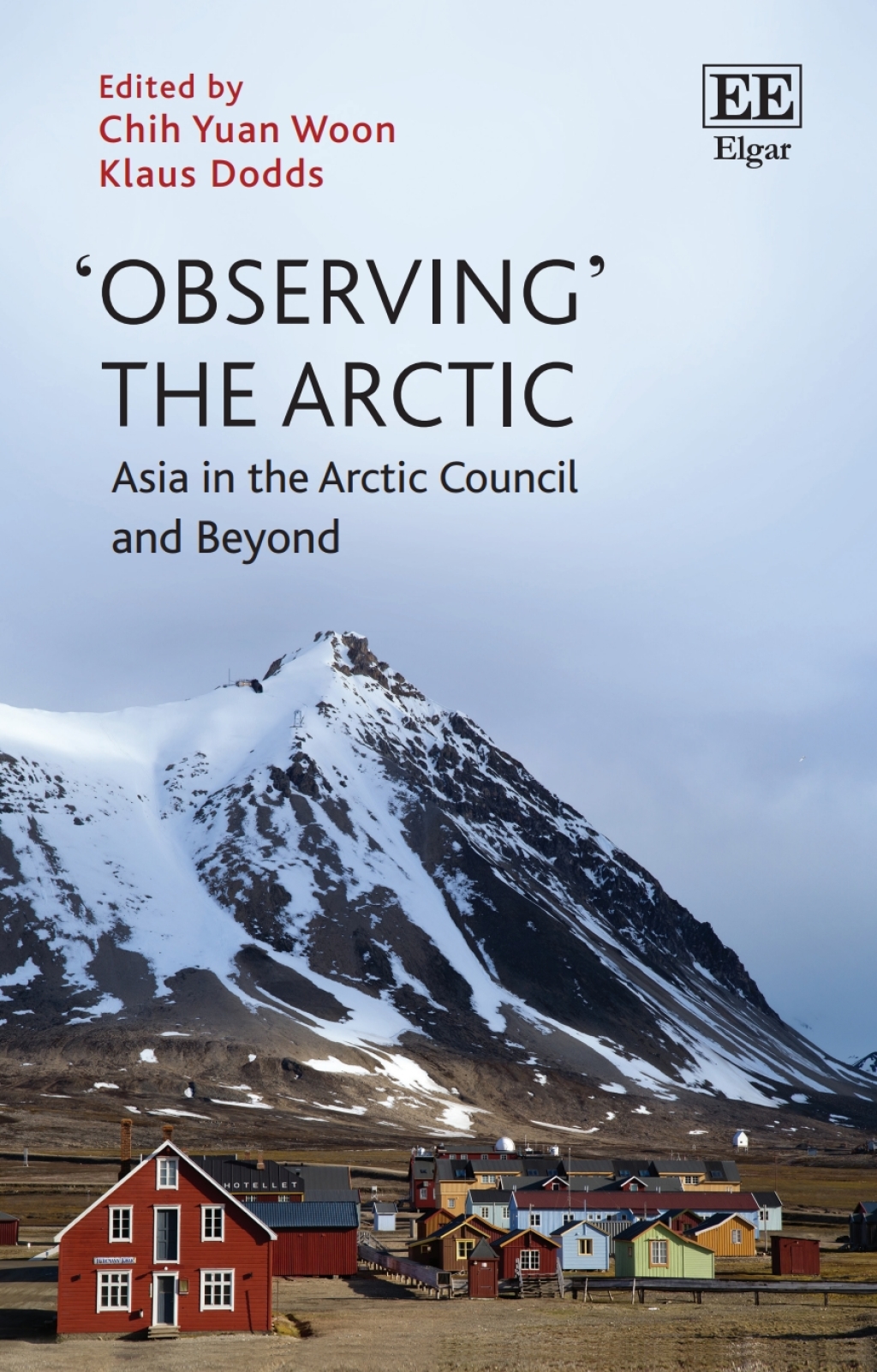 â€˜Observingâ€™ the Arctic 1st Edition â€“ PDF/EPUB Version Downloadable