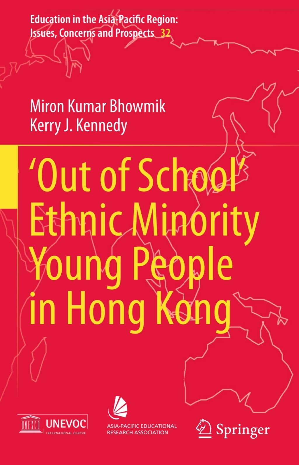 â€˜Out of Schoolâ€™ Ethnic Minority Young People in Hong Kong  â€“ PDF/EPUB Version Downloadable