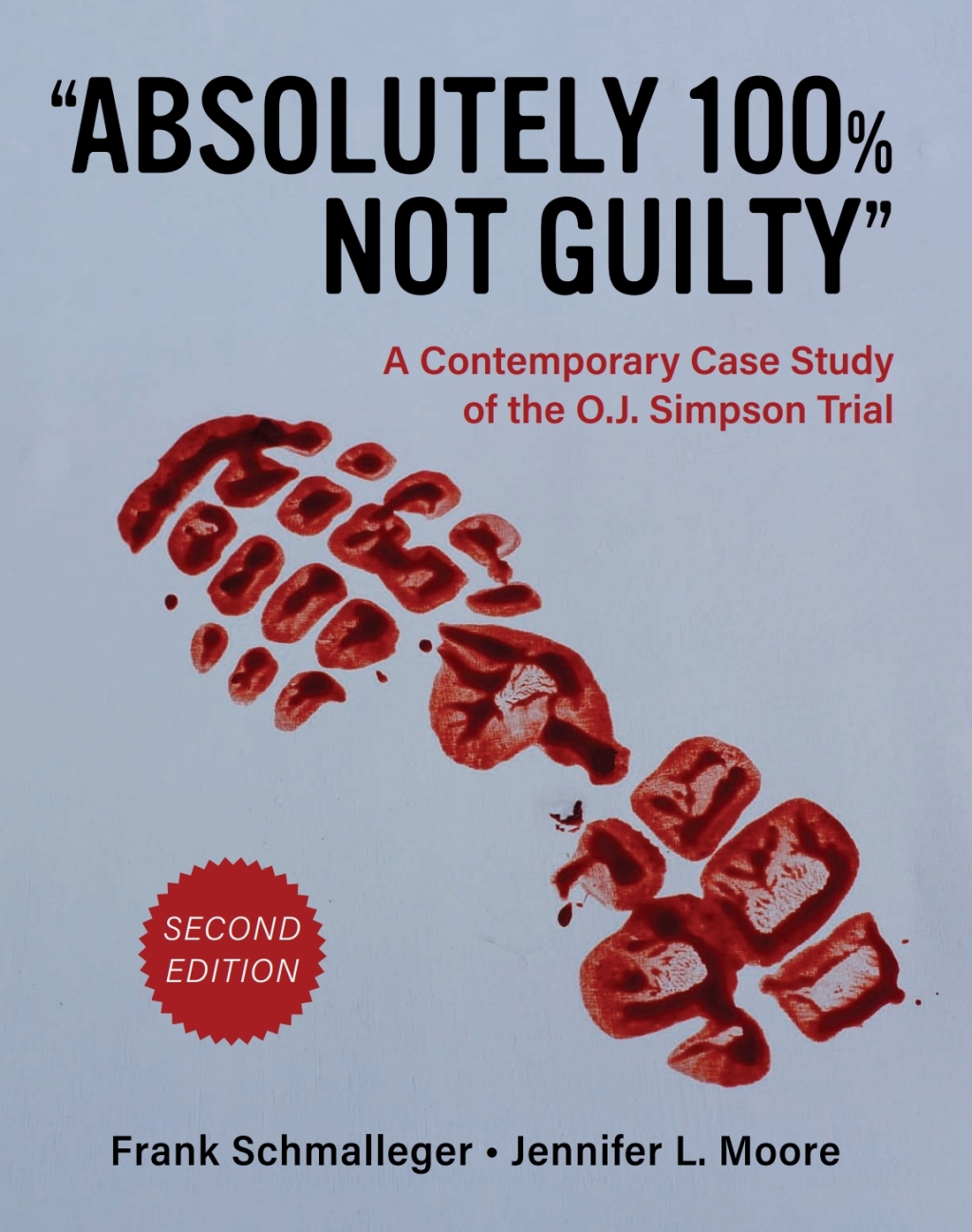â€œAbsolutely 100% Not Guiltyâ€ 2nd Edition â€“ PDF/EPUB Version Downloadable