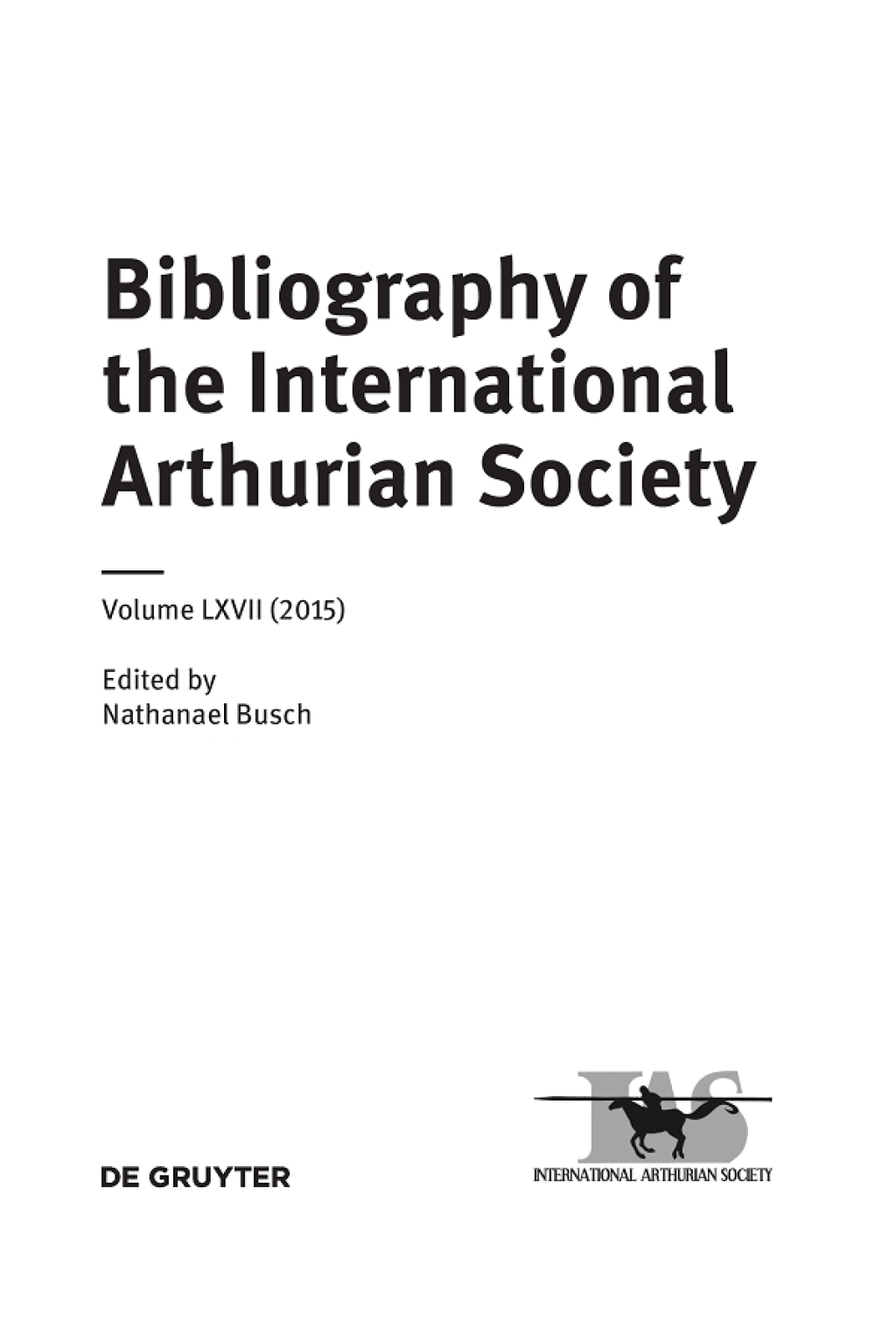 (2015) 1st Edition â€“ PDF/EPUB Version Downloadable