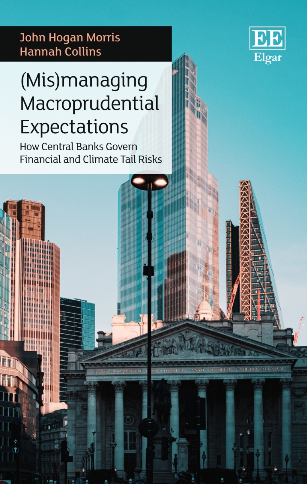 (Mis)managing Macroprudential Expectations 1st Edition â€“ PDF/EPUB Version Downloadable