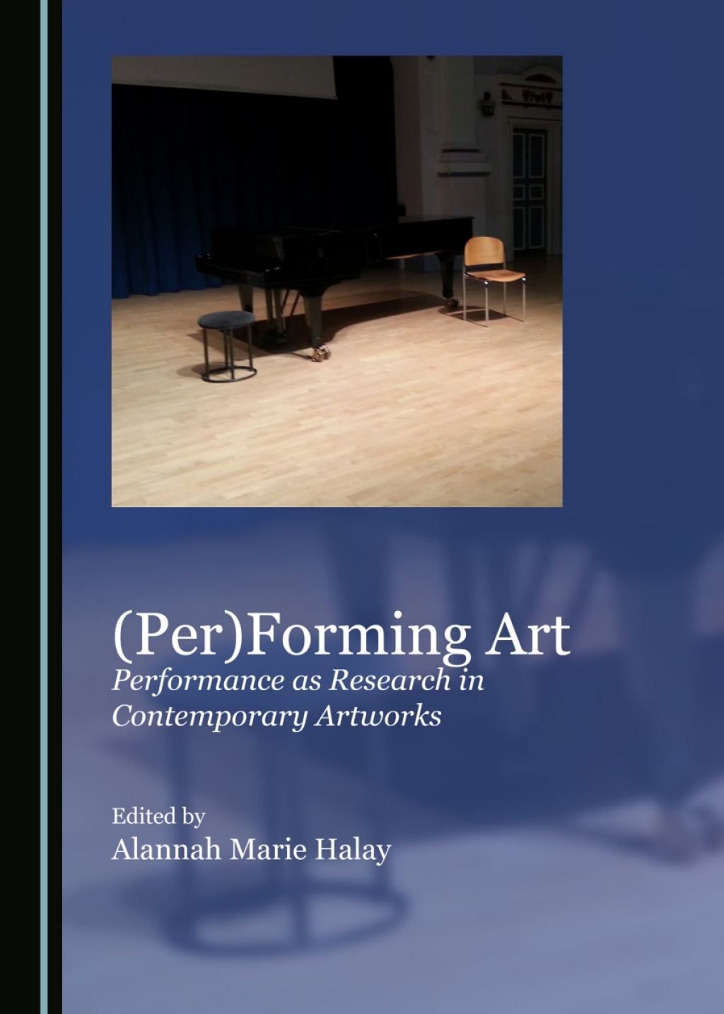 (Per)Forming Art Performance as Research in Contemporary Artworks 1st Edition â€“ PDF/EPUB Version Downloadable