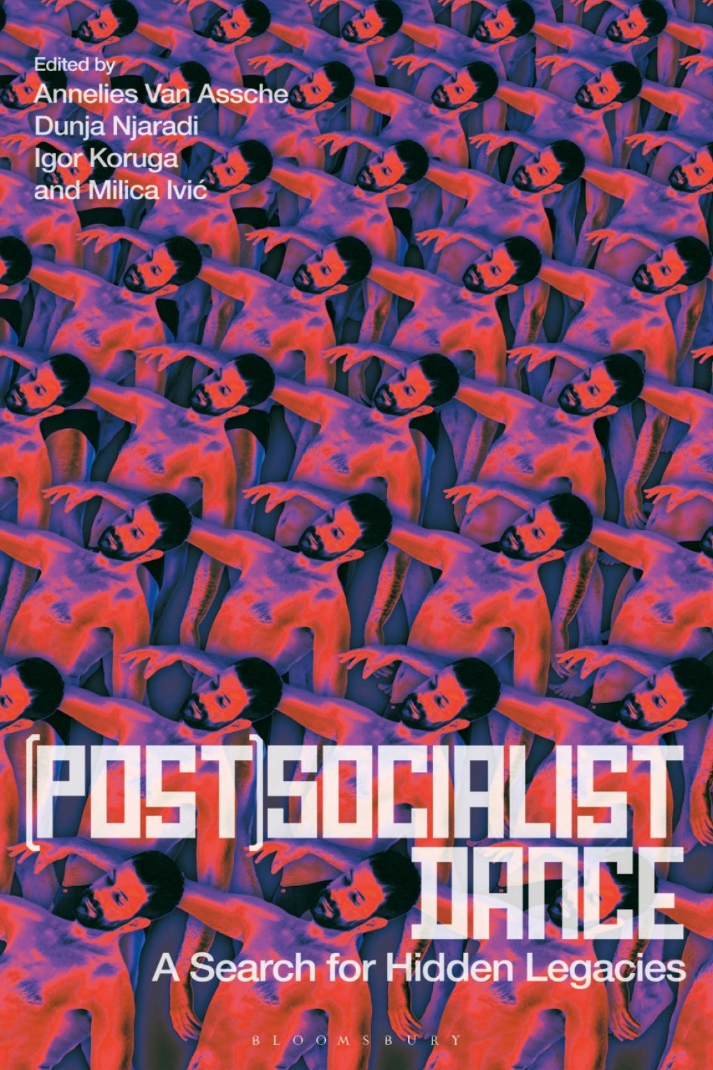 (Post)Socialist Dance A Search for Hidden Legacies 1st Edition â€“ PDF/EPUB Version Downloadable
