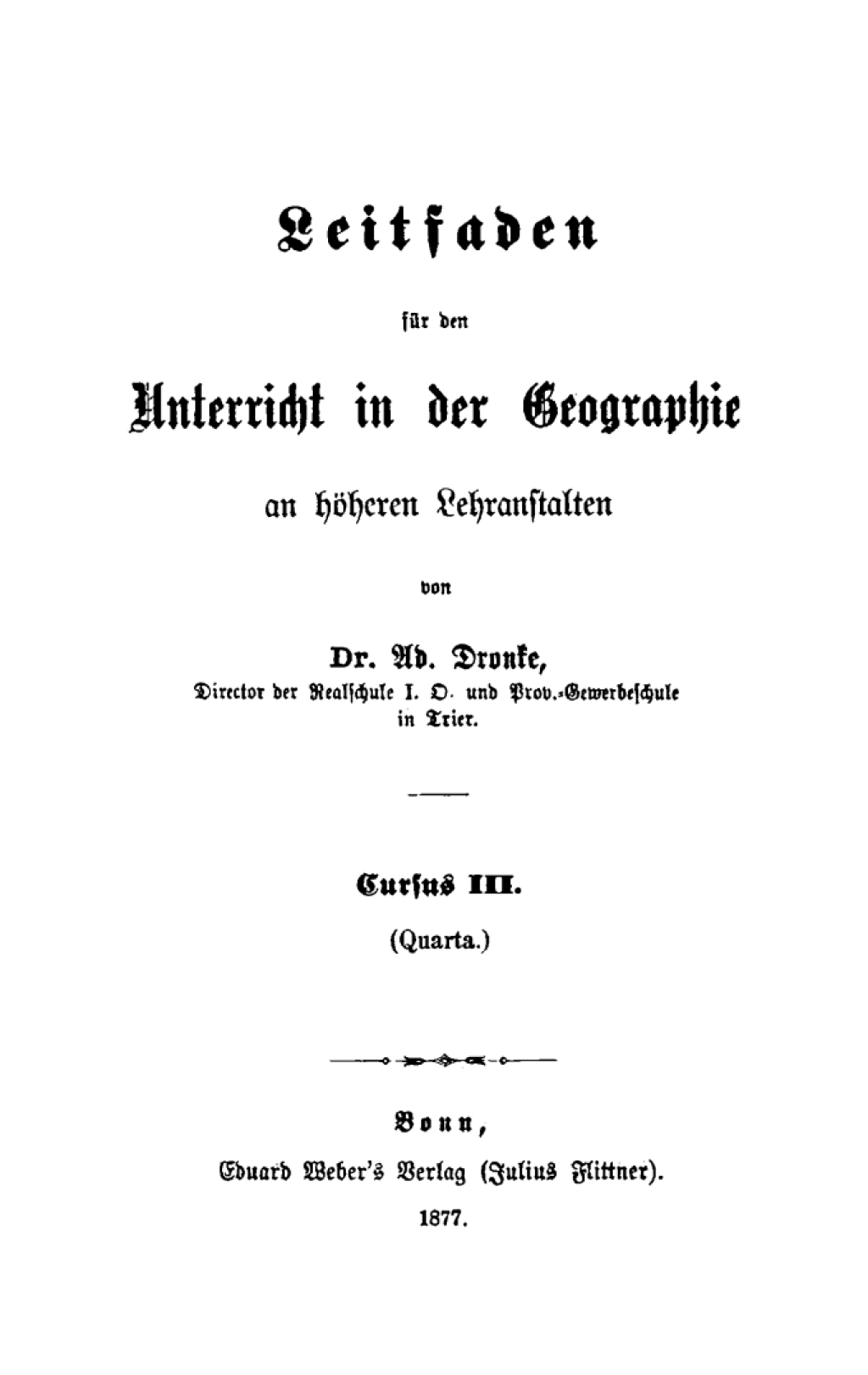 (Quarta.) 1st Edition â€“ PDF/EPUB Version Downloadable