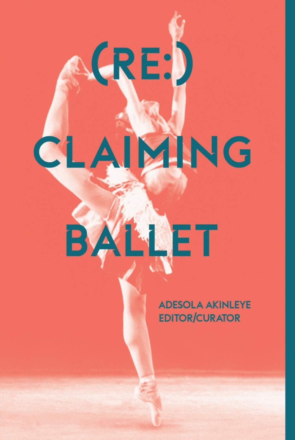 (Re:) Claiming Ballet 1st Edition â€“ PDF/EPUB Version Downloadable