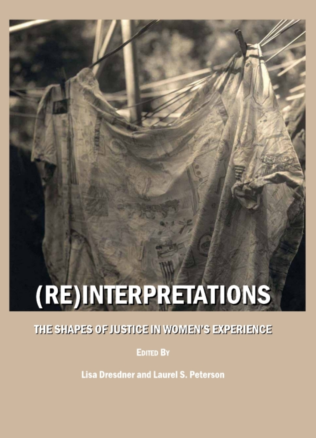 (Re)Interpretations The Shapes of Justice in Womenâ€™s Experience 1st Edition â€“ PDF/EPUB Version Downloadable