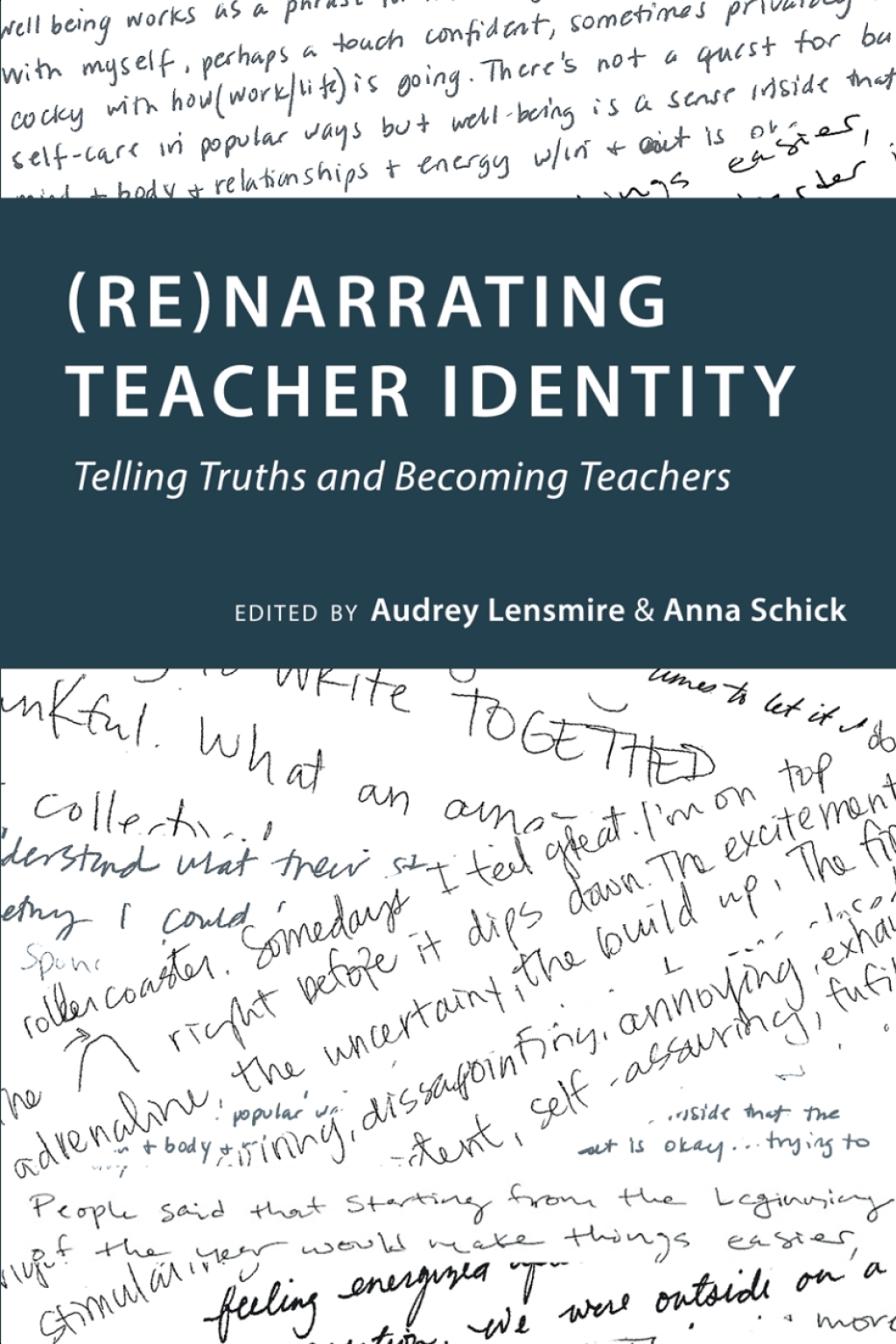 (Re)narrating Teacher Identity Telling Truths and Becoming Teachers 1st Edition â€“ PDF/EPUB Version Downloadable