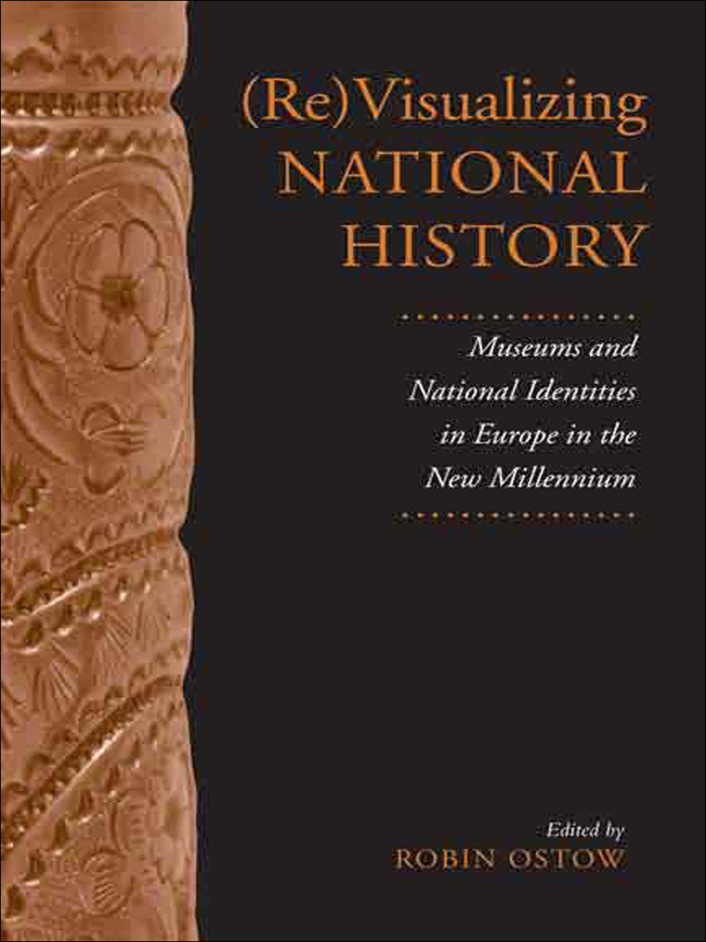 (Re)Visualizing National History Museums and National Identities in Europe in the New Millennium 1st Edition â€“ PDF/EPUB Version Downloadable