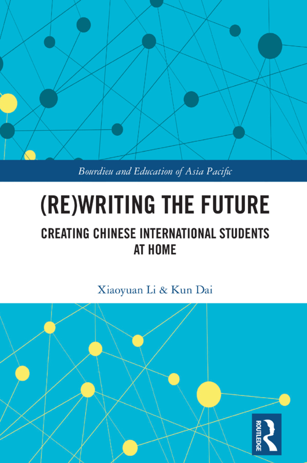 (Re)writing the Future Creating Chinese International Students at Home 1st Edition â€“ PDF/EPUB Version Downloadable