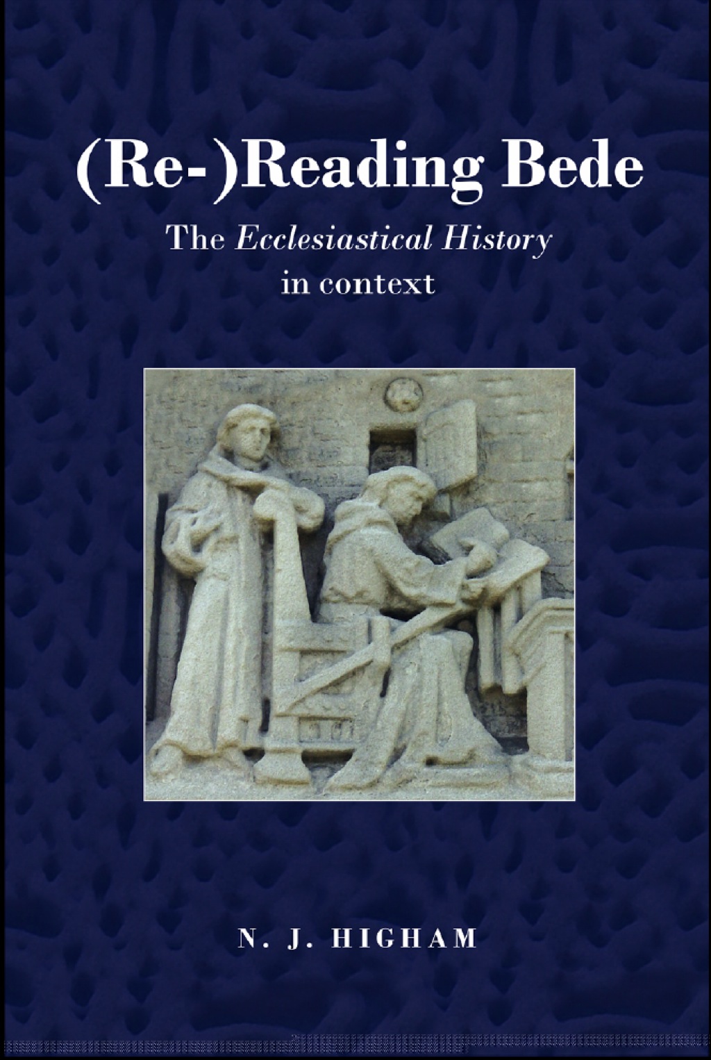(Re-)Reading Bede The Ecclesiastical History in Context 1st Edition â€“ PDF/EPUB Version Downloadable