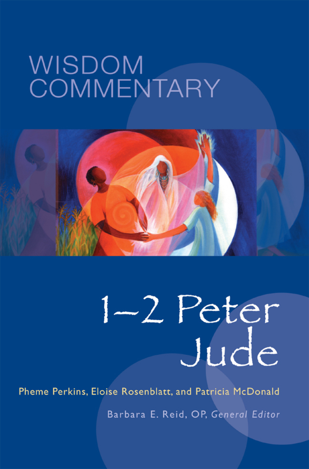 1â€“2 Peter and Jude  â€“ PDF/EPUB Version Downloadable