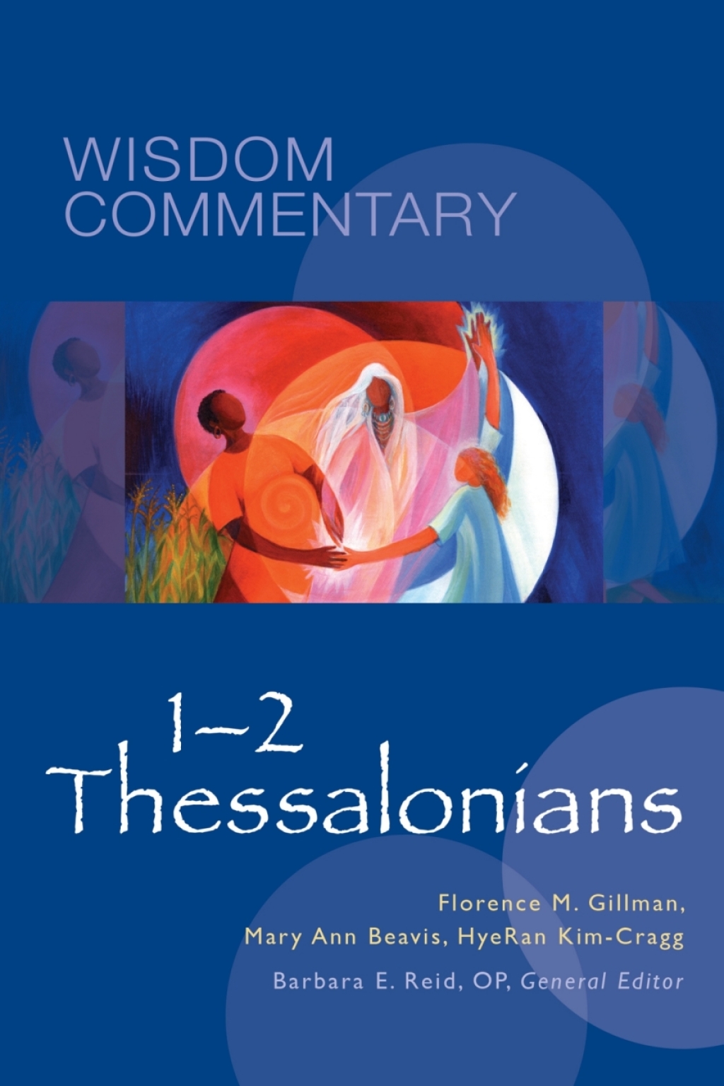 1â€“2 Thessalonians  â€“ PDF/EPUB Version Downloadable
