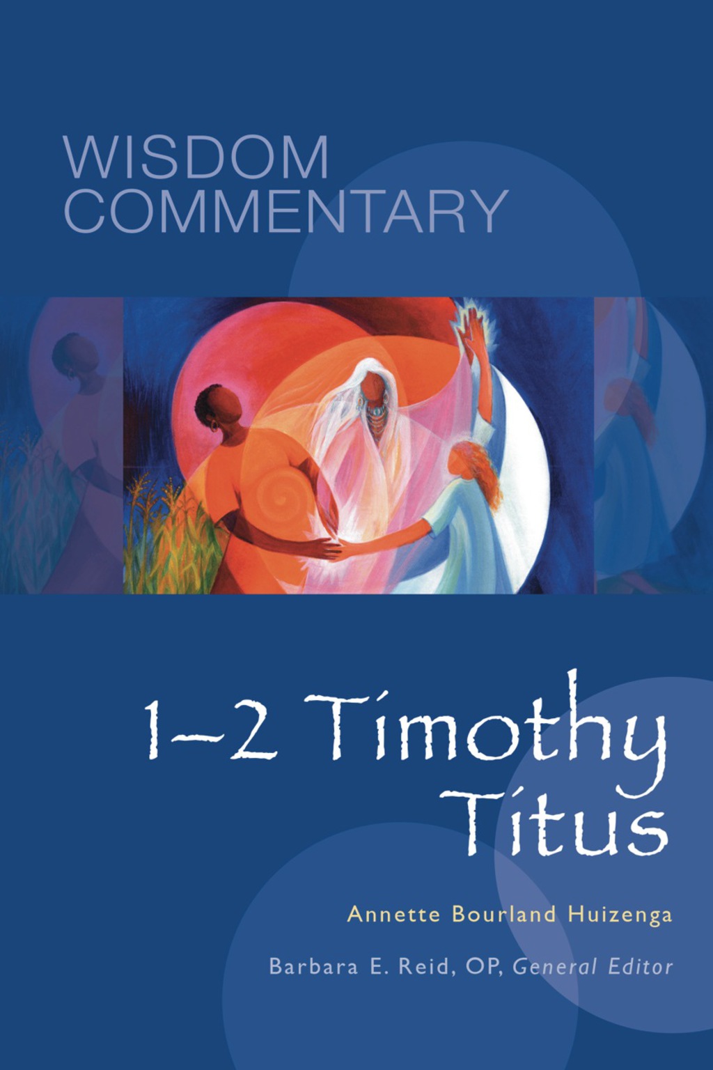 1â€“2 Timothy, Titus  â€“ PDF/EPUB Version Downloadable