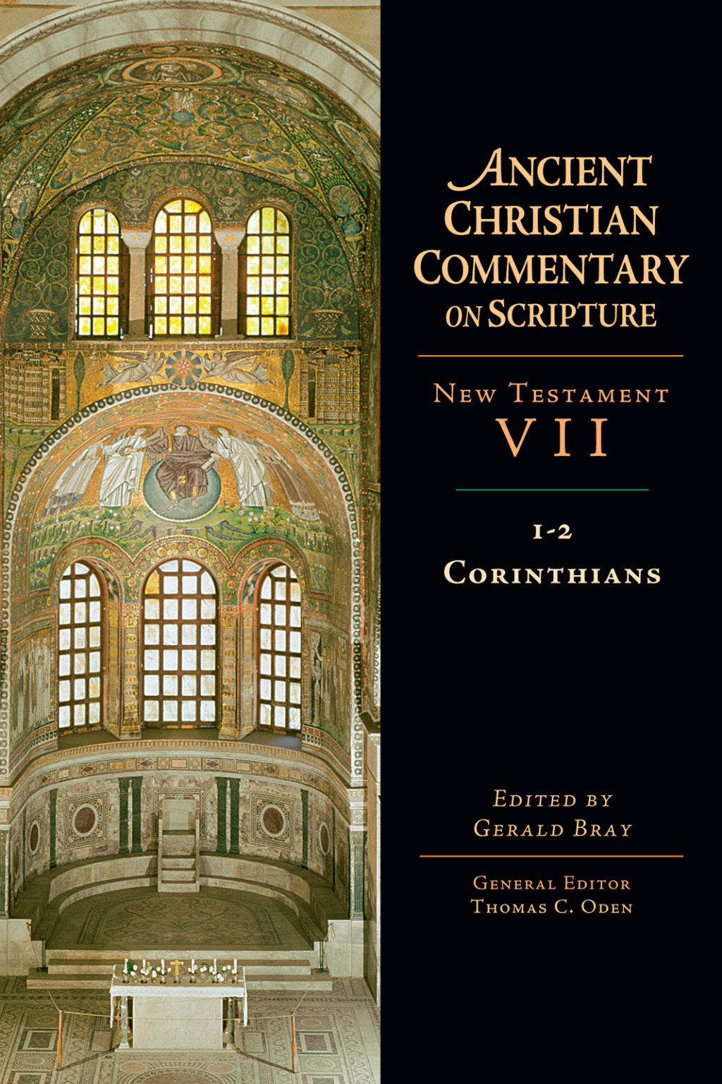 1-2 Corinthians Volume 7 2nd Edition â€“ PDF/EPUB Version Downloadable