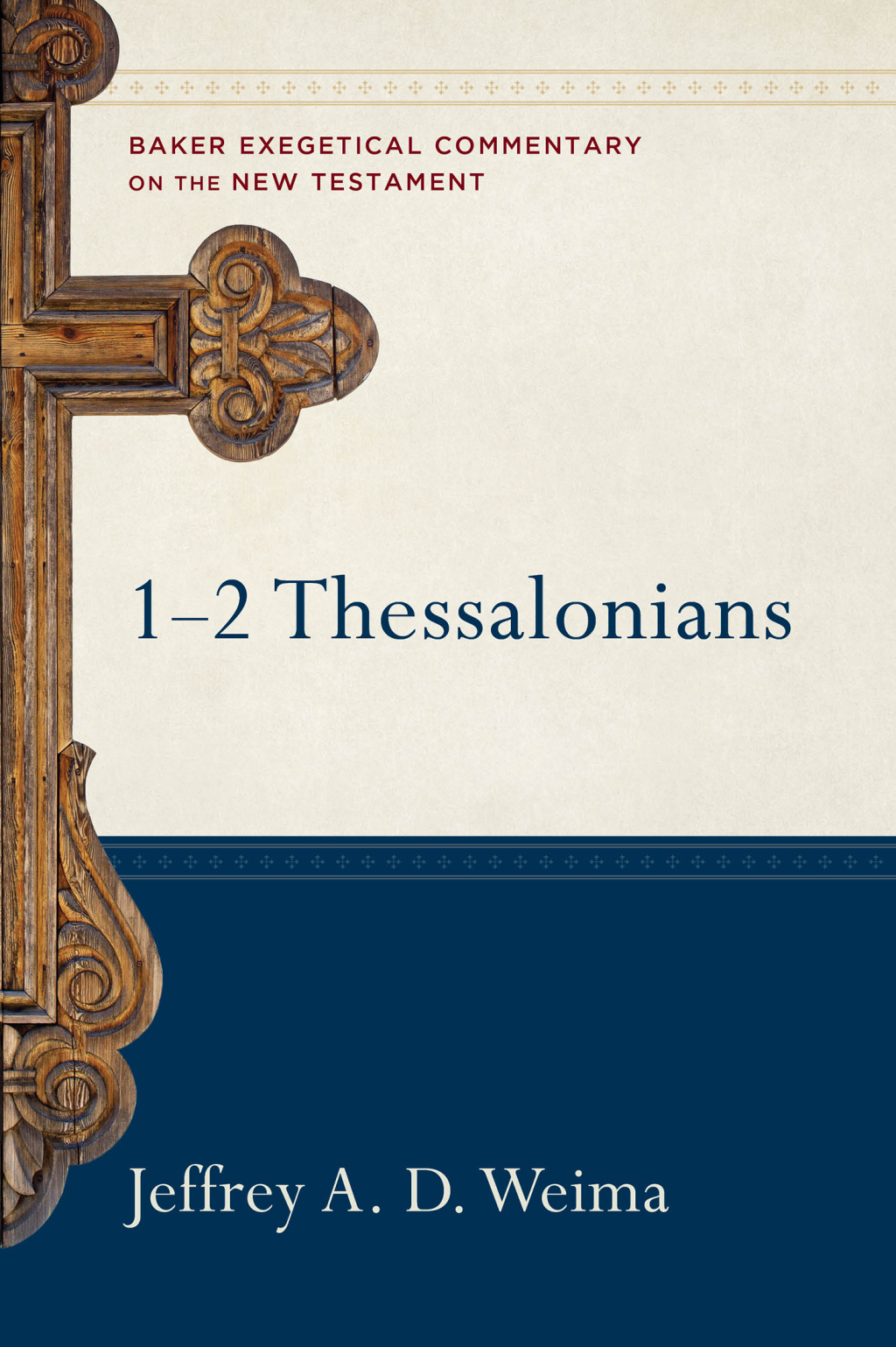 1-2 Thessalonians  â€“ PDF/EPUB Version Downloadable