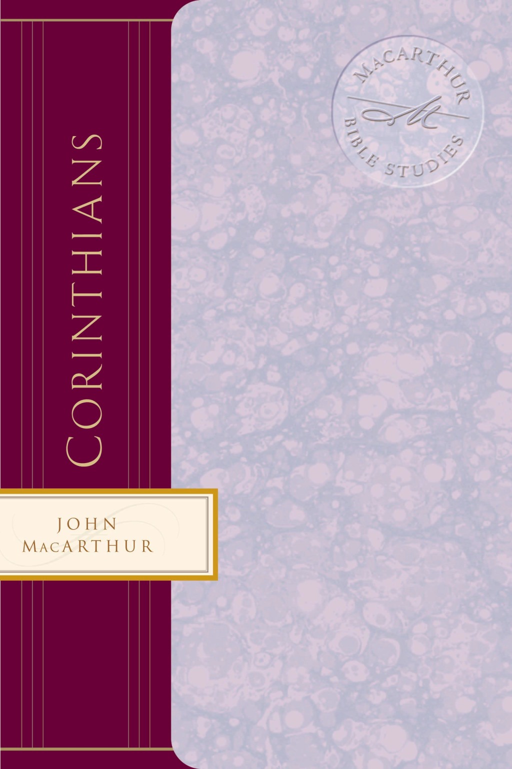 1 Corinthians Godly Solutions for Church Problems - (PDF/EPUB Version)