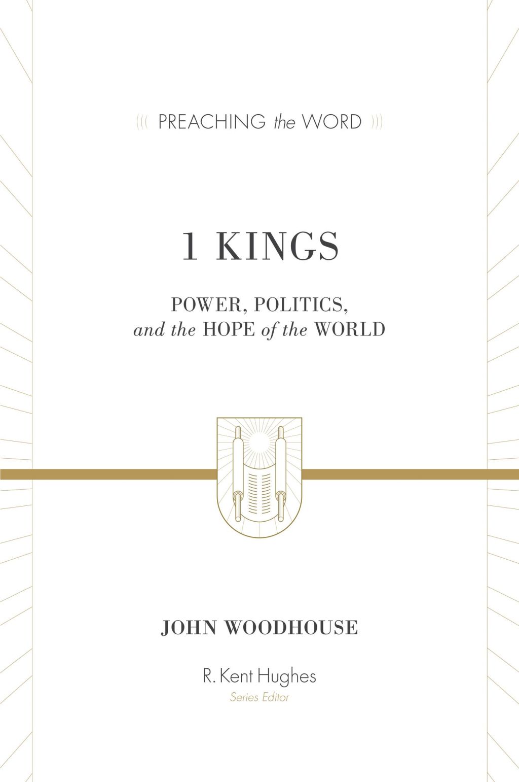 1 Kings Power, Politics, and the Hope of the World  â€“ PDF/EPUB Version Downloadable
