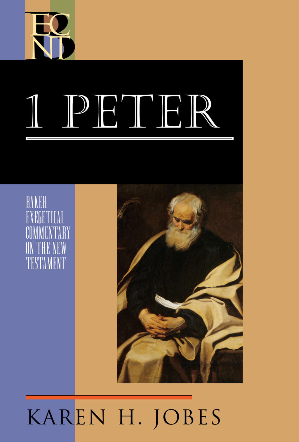 1 Peter  â€“ PDF/EPUB Version Downloadable