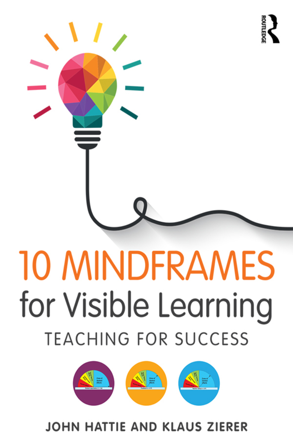 10 Mindframes for Visible Learning Teaching for Success 1st Edition - (PDF/EPUB Version)