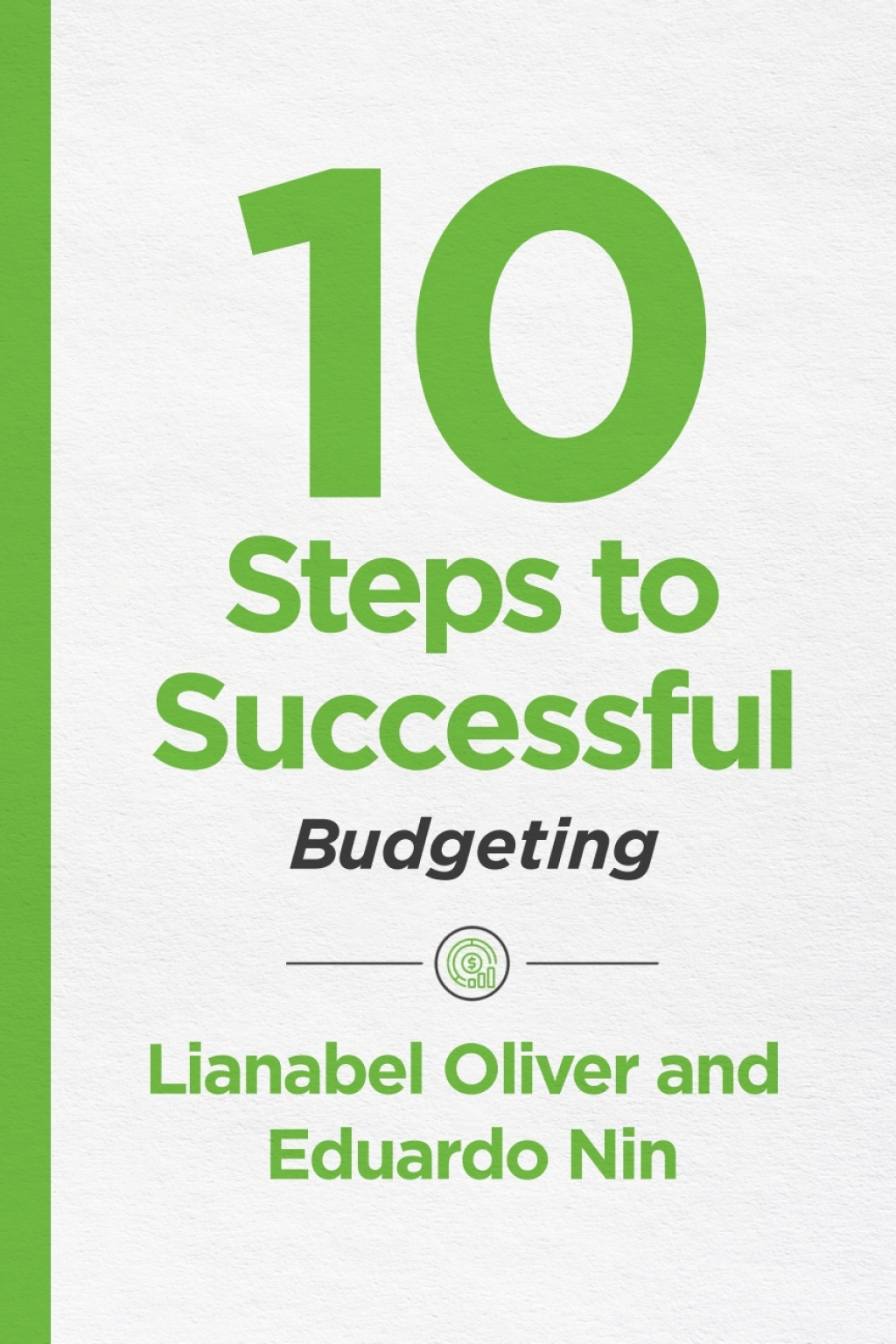 10 Steps to Successful Budgeting - (PDF/EPUB Version)