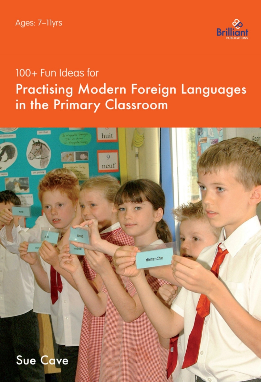 100+ Fun Ideas for Modern Foreign Languages 2nd Edition - (PDF/EPUB Version)