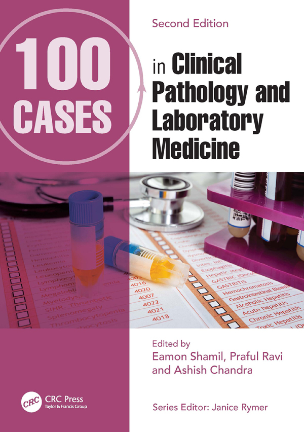 100 Cases in Clinical Pathology and Laboratory Medicine 2nd Edition â€“ PDF/EPUB Version Downloadable