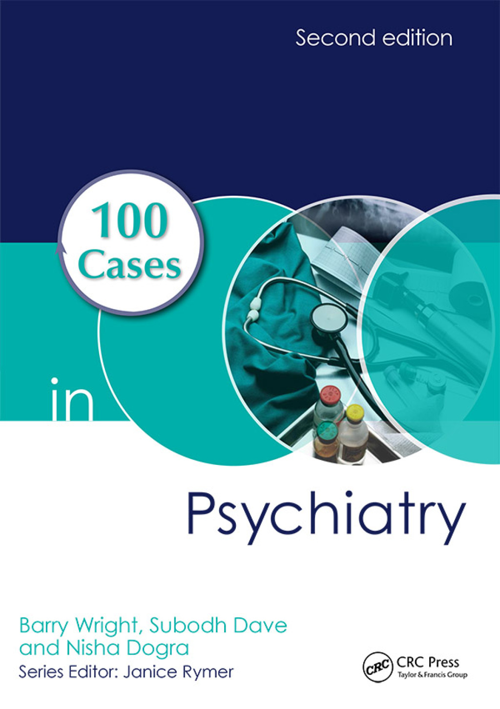 100 Cases in Psychiatry 2nd Edition â€“ PDF/EPUB Version Downloadable