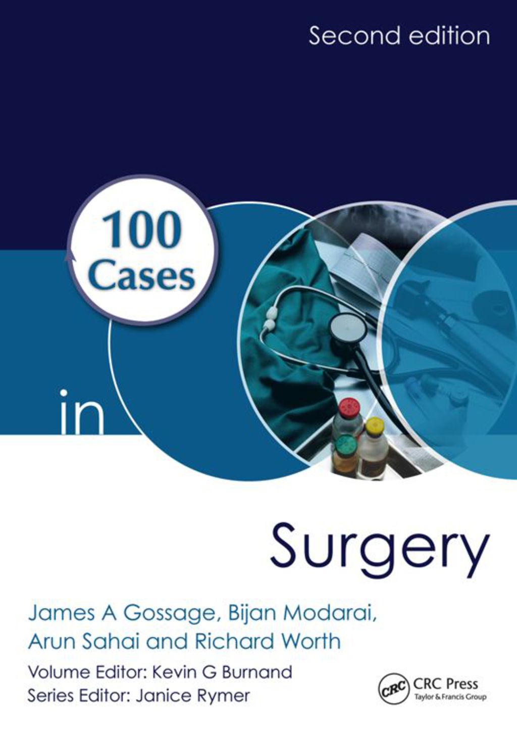 100 Cases in Surgery 2nd Edition â€“ PDF/EPUB Version Downloadable