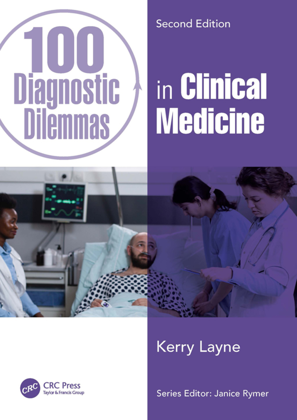 100 Diagnostic Dilemmas in Clinical Medicine 2nd Edition â€“ PDF/EPUB Version Downloadable
