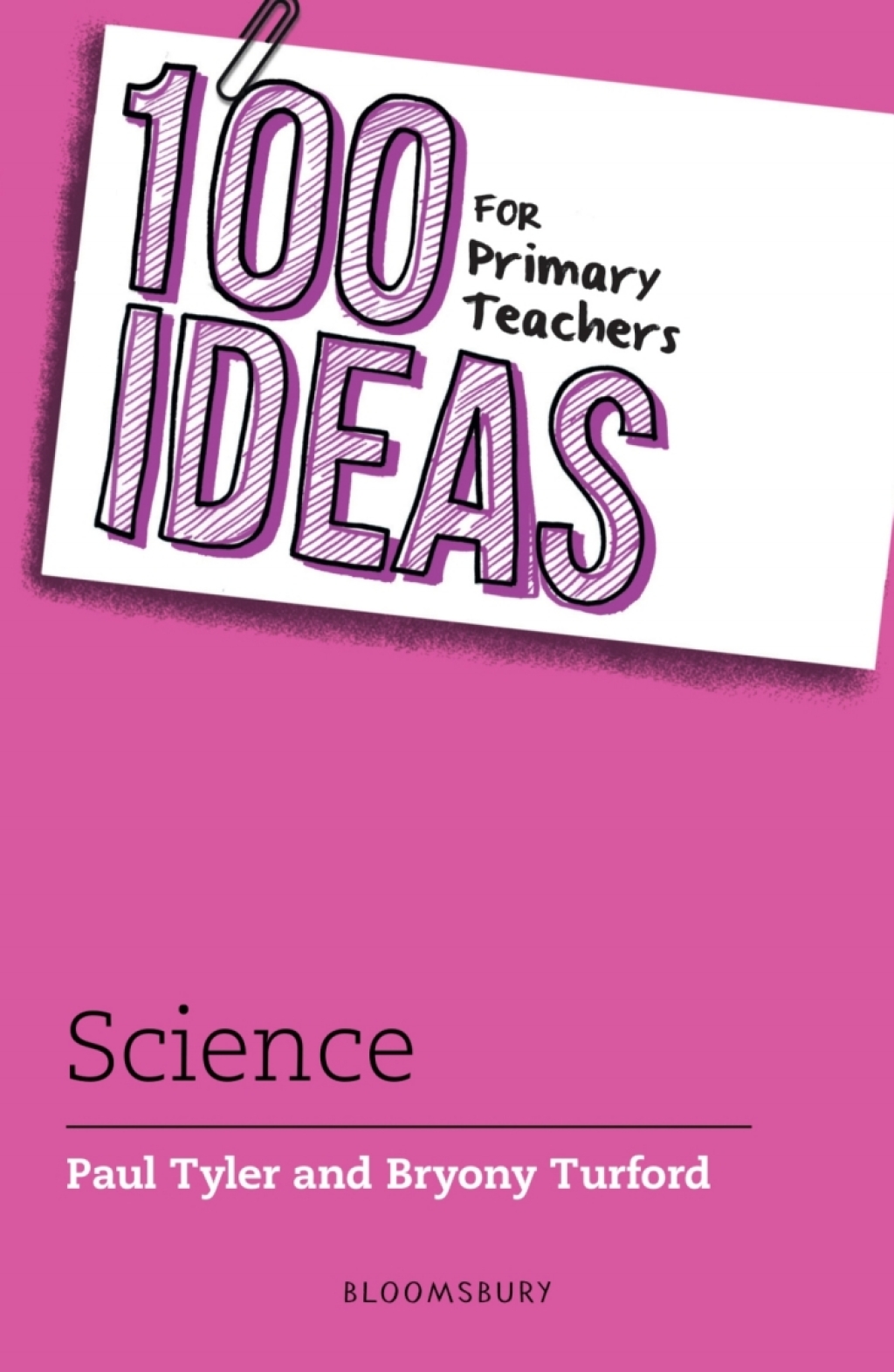 100 Ideas for Primary Teachers: Science 1st Edition - (PDF/EPUB Version)