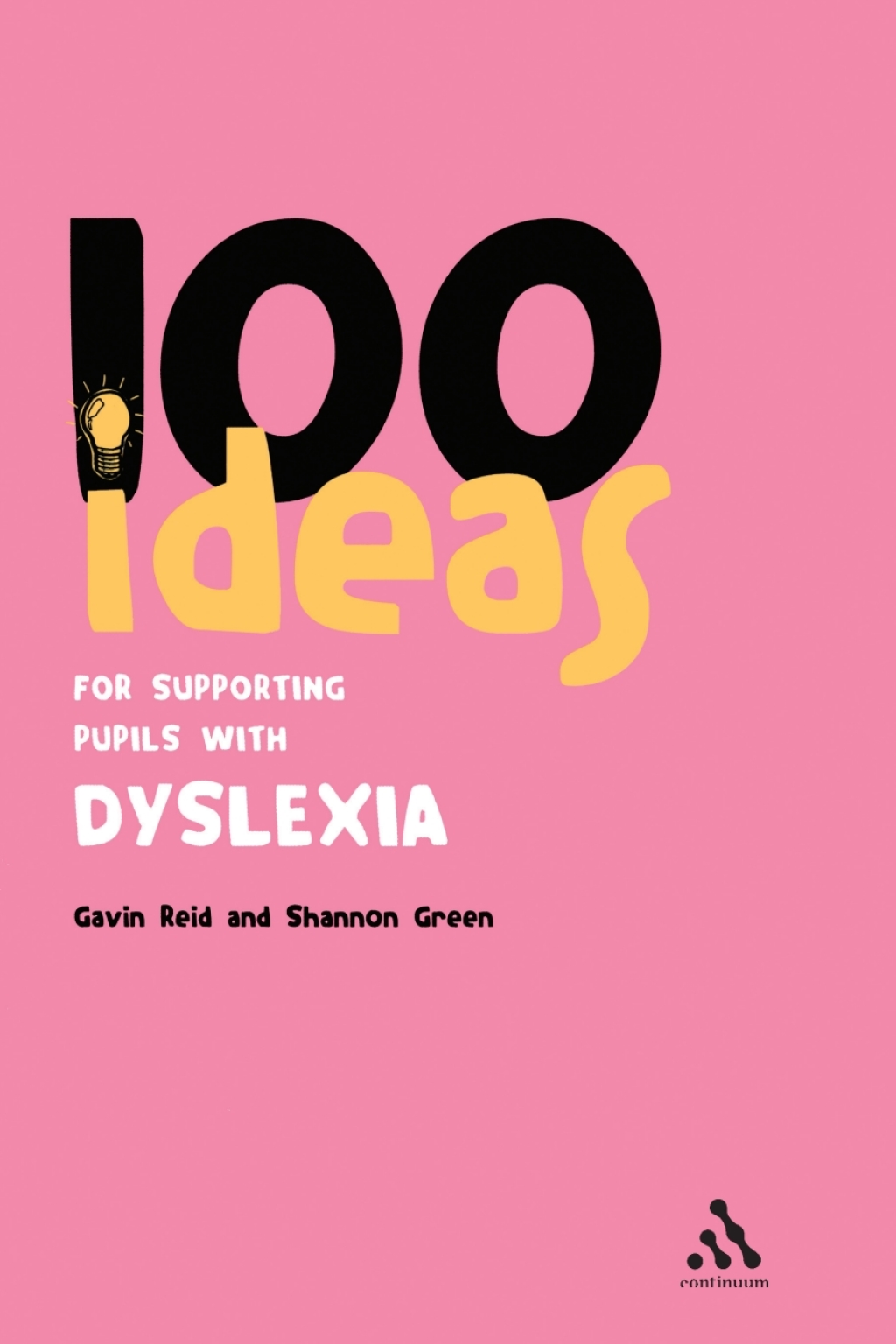 100 Ideas for Supporting Pupils with Dyslexia 1st Edition - (PDF/EPUB Version)