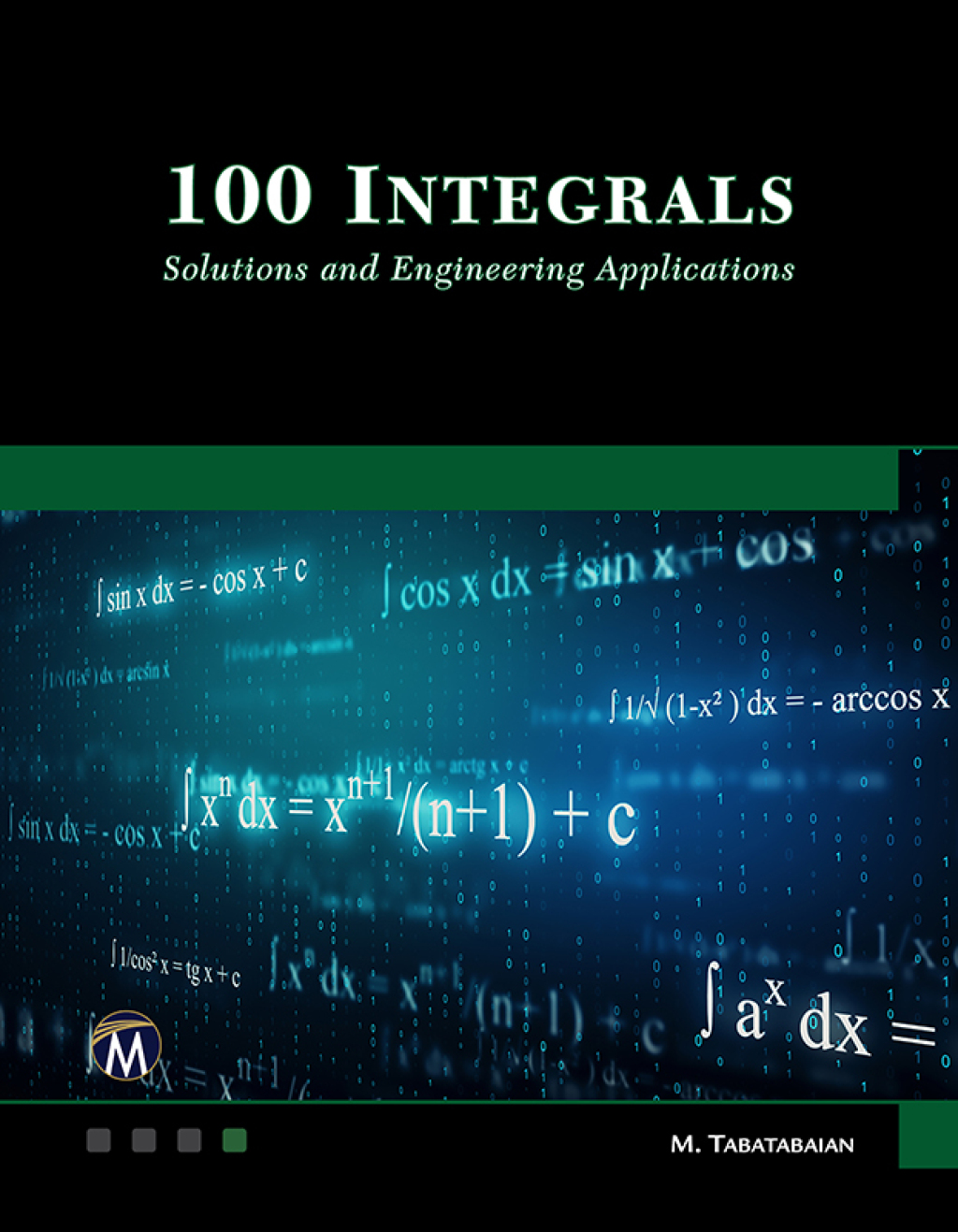 100 Integrals: Solutions and Engineering Applications  â€“ PDF/EPUB Version Downloadable